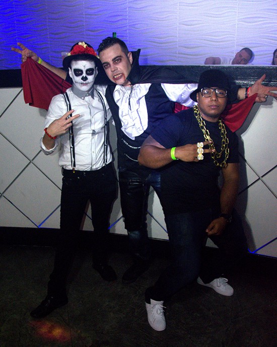 Vampires + Vixens @ Lit Ultrabar