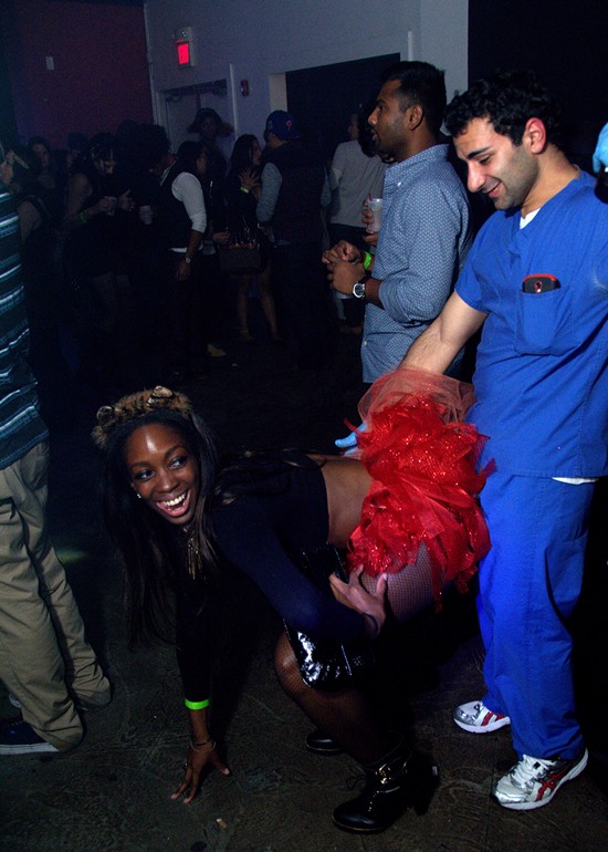 Vampires + Vixens @ Lit Ultrabar