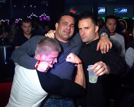 Vampires + Vixens @ Lit Ultrabar