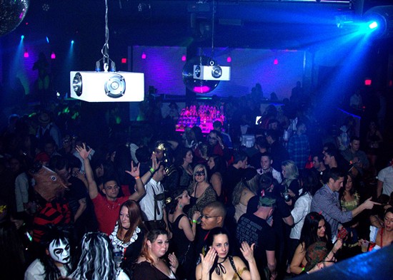 Vampires + Vixens @ Lit Ultrabar