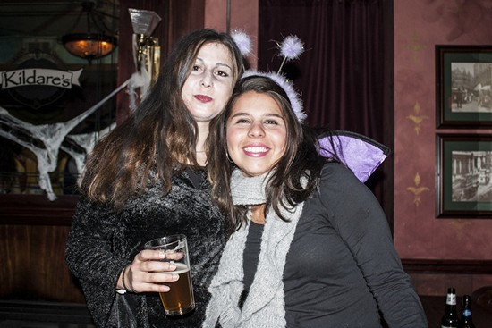 House of Horrors @ Kildare's Manayunk