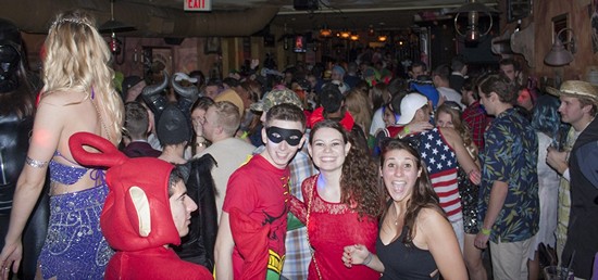 House of Horrors @ Kildare's Manayunk