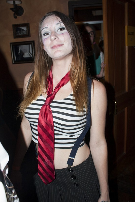 House of Horrors @ Kildare's Manayunk