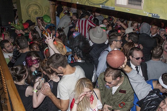 House of Horrors @ Kildare's Manayunk