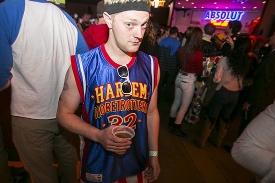 A Nightmare on Broad Street at XFINITY Live! (Gallery 2)