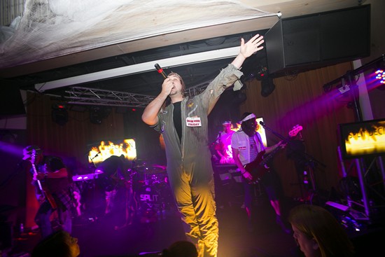 A Nightmare on Broad Street at XFINITY Live! (Gallery 2)