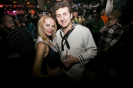 A Nightmare on Broad Street at XFINITY Live! (Gallery 2)