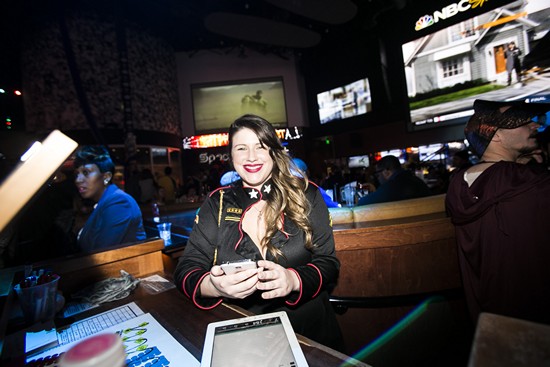 A Nightmare on Broad Street at XFINITY Live! (Gallery 2)