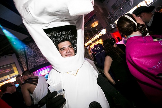 A Nightmare on Broad Street at XFINITY Live! (Gallery 2)