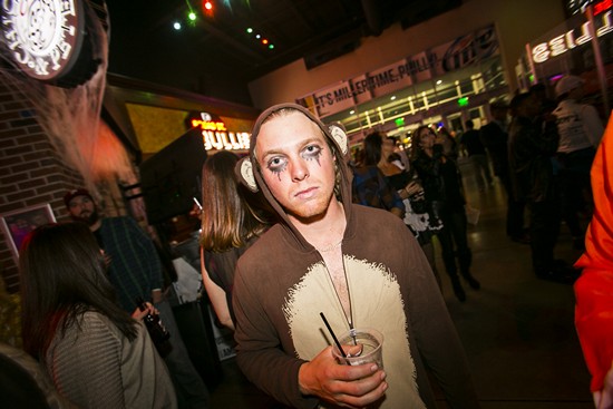 A Nightmare on Broad Street at XFINITY Live! (Gallery 2)