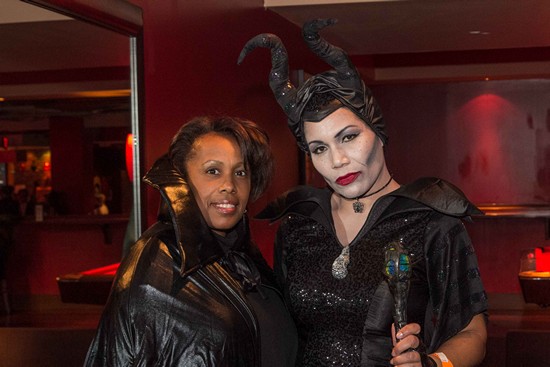 Heaven & Hell @ Lucky Strike