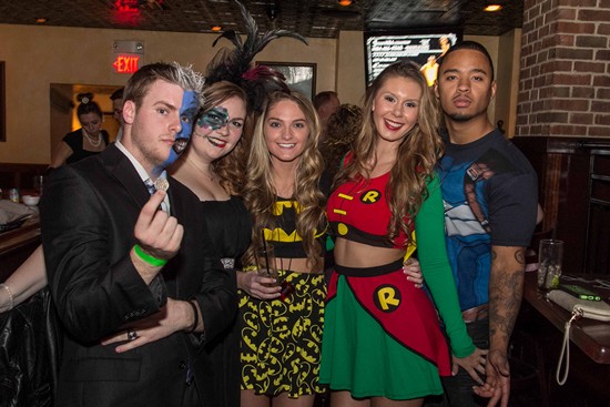 Walk The Dead Carpet