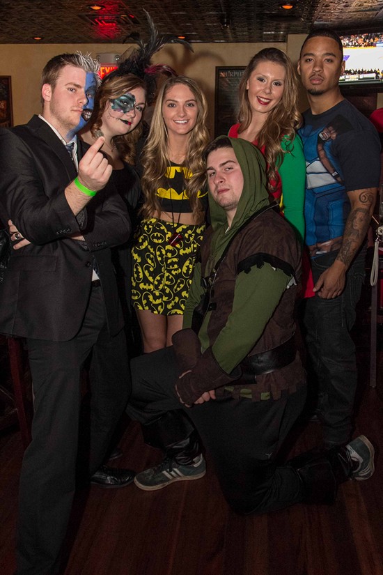 Walk The Dead Carpet