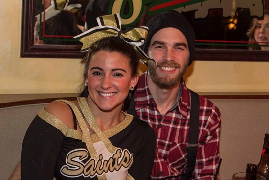 Walk The Dead Carpet