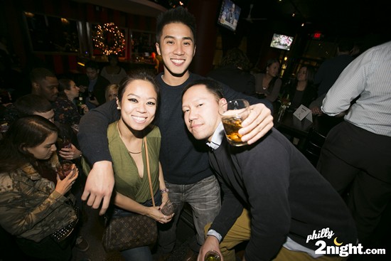 Duel Piano Bar Grand Opening