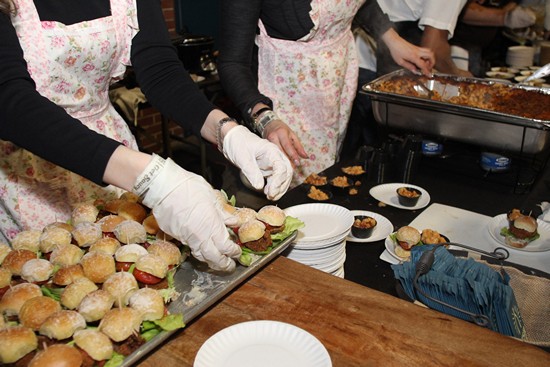 Bacon and Beer Festival