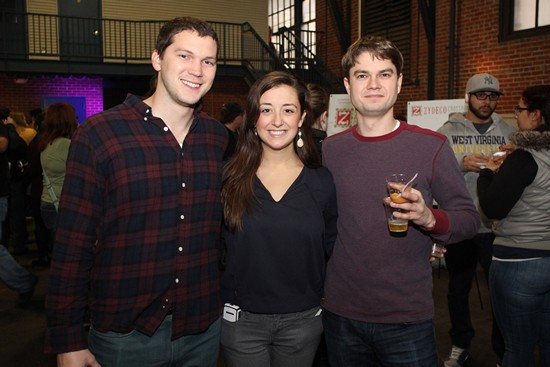 Bacon and Beer Festival