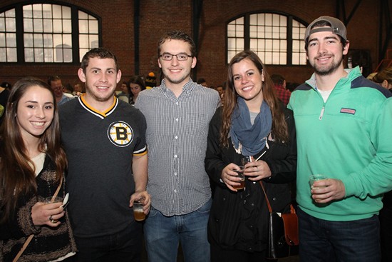 Bacon and Beer Festival