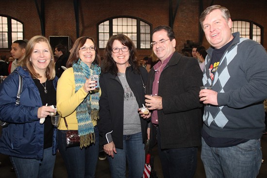 Bacon and Beer Festival