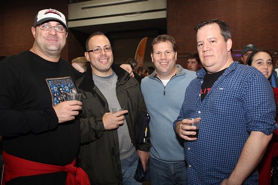 Bacon and Beer Festival