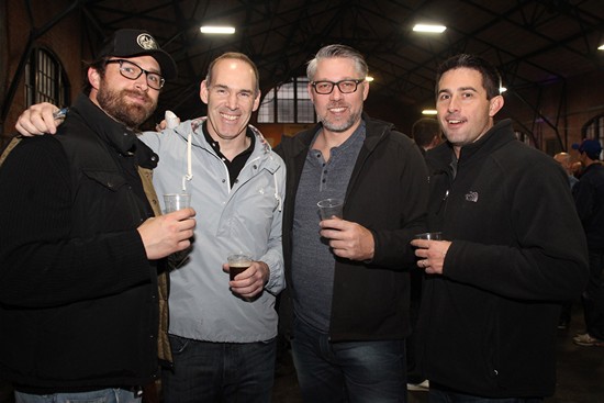 Bacon and Beer Festival