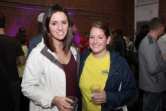 Bacon and Beer Festival