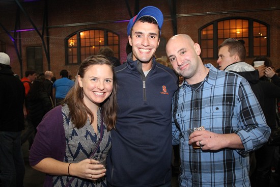 Bacon and Beer Festival