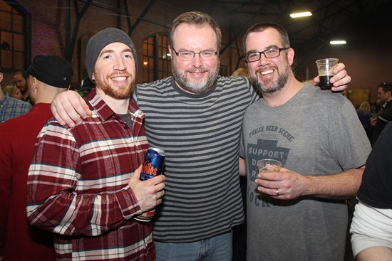 Bacon and Beer Festival