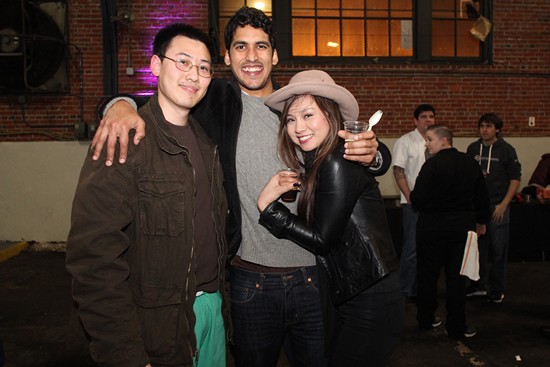 Bacon and Beer Festival