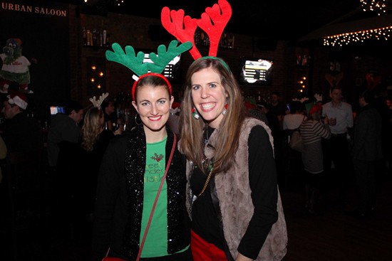 17th Annual Reindeer Romp (Gallery A)