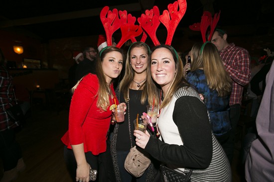 17th Annual Reindeer Romp (Gallery B)