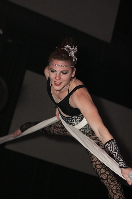 NYE 2015 @ XFINITY Live!