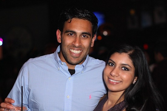 NYE 2015 @ XFINITY Live!