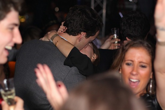 NYE 2015 @ XFINITY Live!