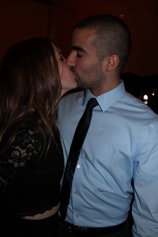 NYE 2015 @ The Loews Hotel