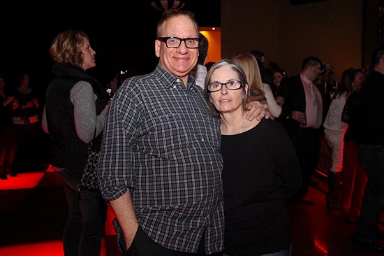 NYE 2015 @ Parx Casino!