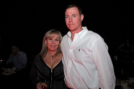 NYE 2015 @ Parx Casino!