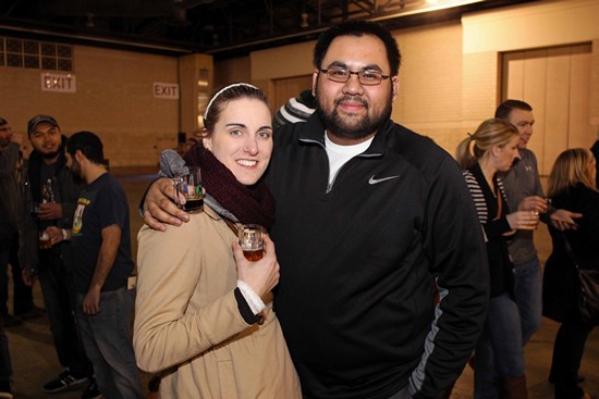 Big Philly Beerfest 2015