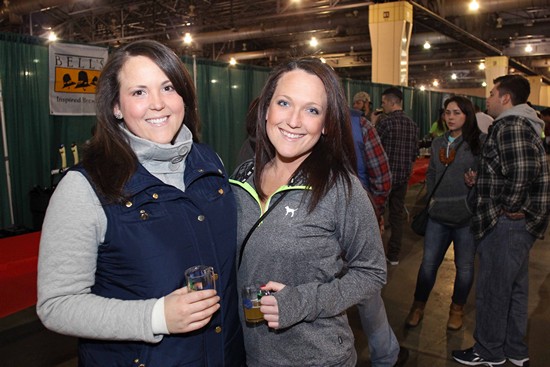 Big Philly Beerfest 2015