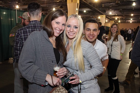 Big Philly Beerfest 2015