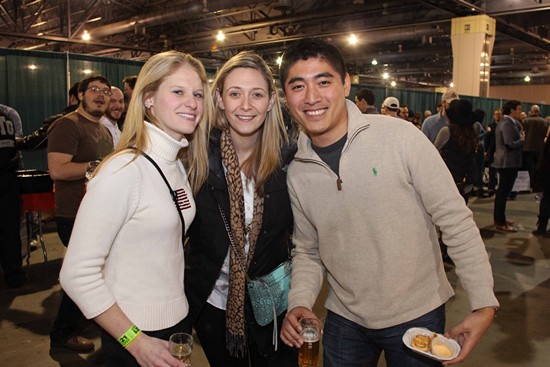 Big Philly Beerfest 2015