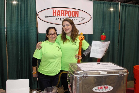 Big Philly Beerfest 2015