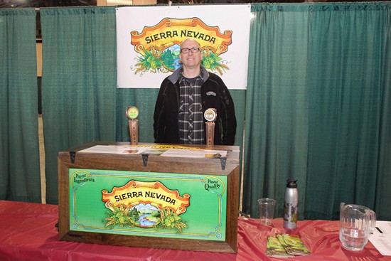 Big Philly Beerfest 2015