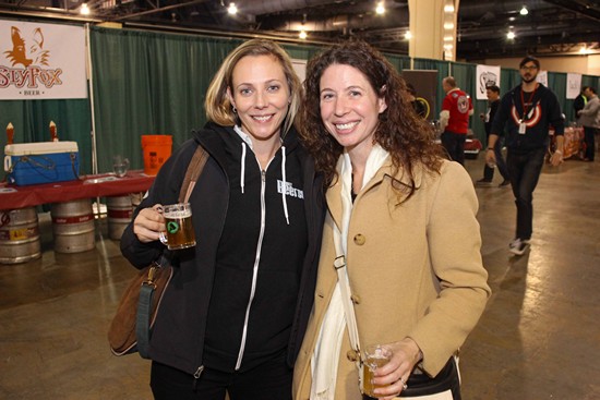 Big Philly Beerfest 2015