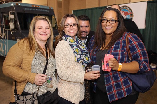 Big Philly Beerfest 2015