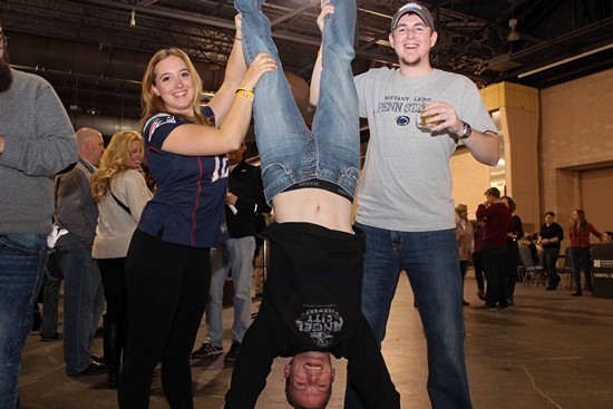 Big Philly Beerfest 2015