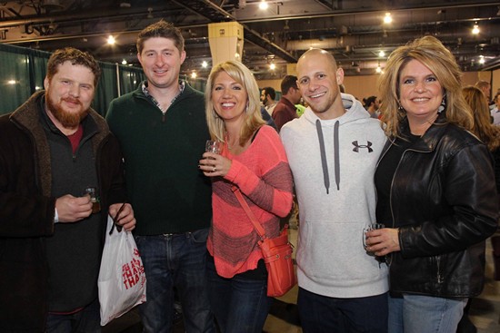 Big Philly Beerfest 2015