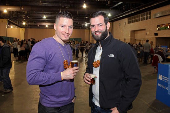 Big Philly Beerfest 2015