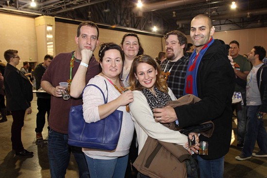 Big Philly Beerfest 2015