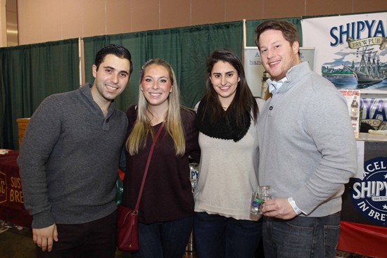 Big Philly Beerfest 2015